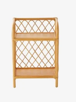 Chevet Rotin Eden Naturel - Vertbaudet 11 Chevet Rotin Eden Naturel - Vertbaudet -Magasin De Produits Pour Bébés chevet rotin eden 3