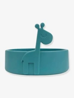 Coffret Premier Repas 3 Pièces DONE BY DEER Peekaboo Deer Friends En Silicone Bleu - Done By Deer -Magasin De Produits Pour Bébés coffret premier repas 3 pieces done by deer peekaboo deer friends en silicone 4