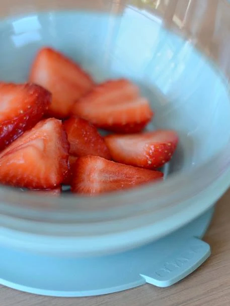 Coffret Repas En Verre BEABA X DURALEX Vert - Beaba 4 Coffret Repas En Verre BEABA X DURALEX Vert - Beaba – Image 3