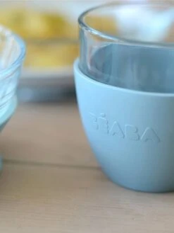 Coffret Repas En Verre BEABA X DURALEX Vert - Beaba 10 Coffret Repas En Verre BEABA X DURALEX Vert - Beaba -Magasin De Produits Pour Bébés coffret repas en verre beaba x duralex 3