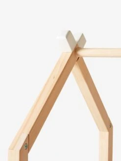 Commode Penderie Coconut Blanc - Vertbaudet -Magasin De Produits Pour Bébés commode penderie coconut 4