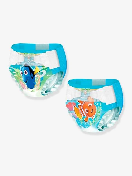 Couche De Piscine Jetable HUGGIES Little Swimmers, Taille 5-6, Lot De 11 Dory - Little Swimmers 5 Couche De Piscine Jetable HUGGIES Little Swimmers, Taille 5-6, Lot De 11 Dory - Little Swimmers – Image 3