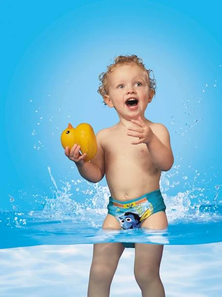 Couche De Piscine Jetable HUGGIES Little Swimmers, Taille 5-6, Lot De 11 Dory - Little Swimmers 3 Couche De Piscine Jetable HUGGIES Little Swimmers, Taille 5-6, Lot De 11 Dory - Little Swimmers