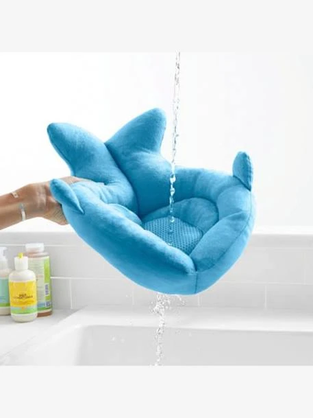 Coussin Baigneur Moby Pour évier De Skip Hop Bleu - Skip Hop 6 Coussin Baigneur Moby Pour évier De Skip Hop Bleu - Skip Hop – Image 4