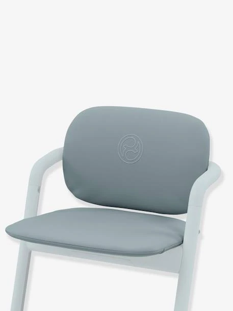 Coussin Comfort Pour Baby Set Cybex Lemo 2 Sable - Cybex 5 Coussin Comfort Pour Baby Set Cybex Lemo 2 Sable - Cybex – Image 3