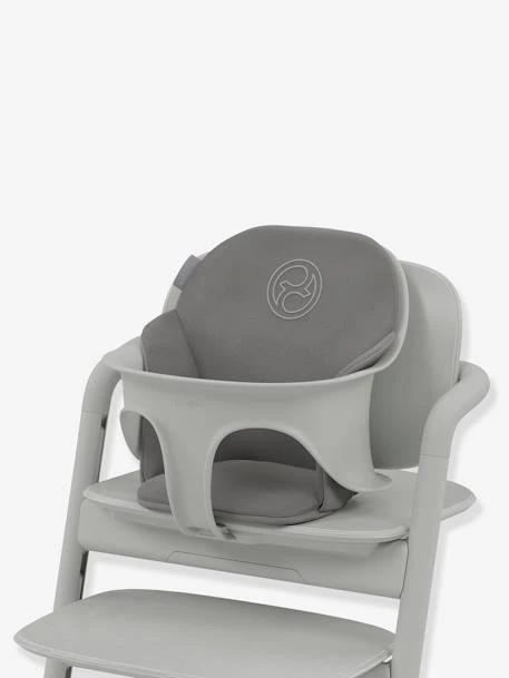 Coussin Comfort Pour Baby Set Cybex Lemo 2 Sable - Cybex 8 Coussin Comfort Pour Baby Set Cybex Lemo 2 Sable - Cybex – Image 6