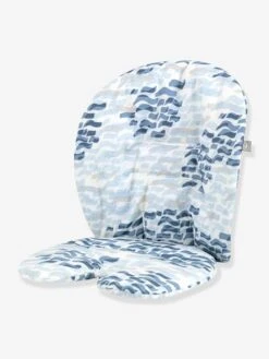 Coussin D’assise Pour Chaise Haute Steps STOKKE Gris/nuages - Stokke