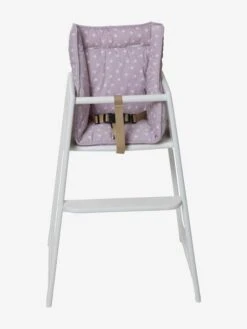 Coussin De Chaise Haute VERTBAUDET Ivoire Panda - Vertbaudet -Magasin De Produits Pour Bébés coussin de chaise haute vertbaudet 4