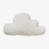 Coussin Nuage En Sherpa Ecru - Vertbaudet -Magasin De Produits Pour Bébés coussin nuage en sherpa