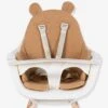 Coussin Pour Chaise Haute Evolu Childhome Beige - Childhome -Magasin De Produits Pour Bébés coussin pour chaise haute evolu childhome