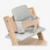 Coussin Tripp Trapp® STOKKE Classic Gris (nordic Grey) - Stokke 1 Coussin Tripp Trapp® STOKKE Classic Gris (nordic Grey) - Stokke -Magasin De Produits Pour Bébés coussin tripp trapp stokke classic