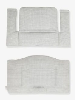 Coussin Tripp Trapp® STOKKE Classic Gris (nordic Grey) - Stokke -Magasin De Produits Pour Bébés coussin tripp trapp stokke classic 2