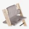 Coussin Tripp Trapp STOKKE Classic Stars Silver Ocs - Stokke -Magasin De Produits Pour Bébés coussin tripp trapp stokke classic 3