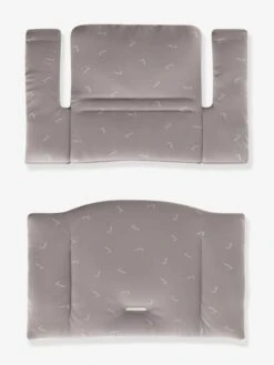 Coussin Tripp Trapp STOKKE Classic Stars Silver Ocs - Stokke -Magasin De Produits Pour Bébés coussin tripp trapp stokke classic 5