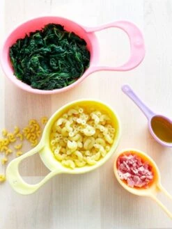 Cuillères Doseuses Dosies MA PETITE ASSIETTE Multicolore - Ma Petite Assiette 11 Cuillères Doseuses Dosies MA PETITE ASSIETTE Multicolore - Ma Petite Assiette -Magasin De Produits Pour Bébés cuilleres doseuses dosies ma petite assiette 3