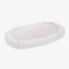 Drap-housse Sleepi STOKKE Blanc - Stokke -Magasin De Produits Pour Bébés drap housse sleepi stokke