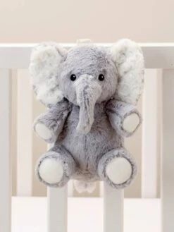 Elliot Elephant™ CLOUD B Gris - Cloud B -Magasin De Produits Pour Bébés elliot elephant cloud b 2