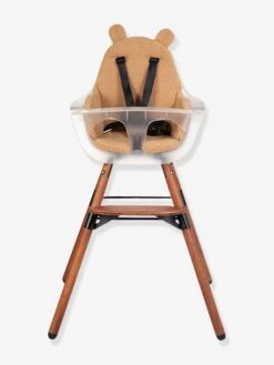 Evolu Extra Set De Pieds Longs + Repose-pieds Childhome Naturel Noir - Childhome -Magasin De Produits Pour Bébés evolu extra set de pieds longs repose pieds childhome 2