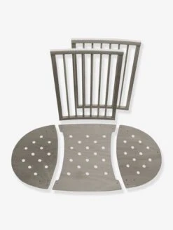 Extension Pour Lit Sleepi Mini STOKKE Blanc - Stokke -Magasin De Produits Pour Bébés extension pour lit sleepi mini stokke 2