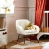 Fauteuil à Bascule Enfant écru - Vertbaudet -Magasin De Produits Pour Bébés fauteuil a bascule enfant