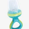 Grignoteur NUBY Sans BPA Bleu - Nuby 1 Grignoteur NUBY Sans BPA Bleu - Nuby -Magasin De Produits Pour Bébés grignoteur nuby sans bpa
