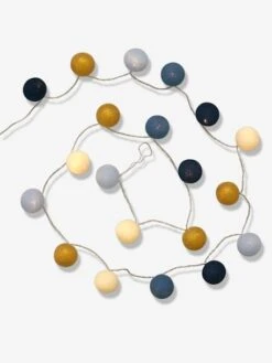 Guirlande Lumineuse Multicolore - Vertbaudet -Magasin De Produits Pour Bébés guirlande lumineuse 1