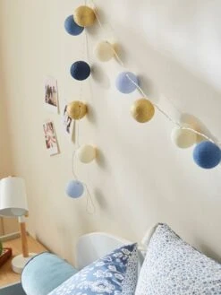 Guirlande Lumineuse Multicolore - Vertbaudet -Magasin De Produits Pour Bébés guirlande lumineuse 2