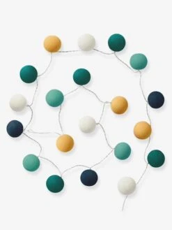 Guirlande Lumineuse Multicolore - Vertbaudet -Magasin De Produits Pour Bébés guirlande lumineuse 5