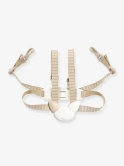 Harnais Chaise Haute Tripp-Trapp STOKKE Beige - Stokke