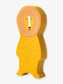 Jouet En Caoutchouc Naturel - TRIXIE Mr Lion - Toutes Les Marques -Magasin De Produits Pour Bébés jouet en caoutchouc naturel trixie 4