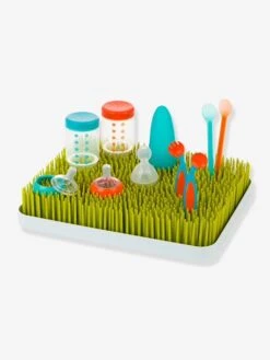 Lawn Grand égouttoir Gazon Boon Blanc - Boon -Magasin De Produits Pour Bébés lawn grand egouttoir gazon boon 2