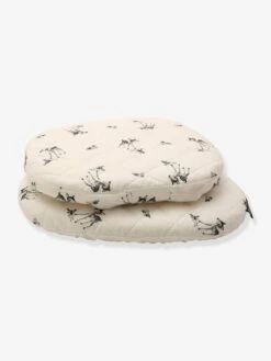 Les 2 Coussins Tibu CHARLIE CRANE Hibiscus - Charlie Crane 12 Les 2 Coussins Tibu CHARLIE CRANE Hibiscus - Charlie Crane -Magasin De Produits Pour Bébés les 2 coussins tibu charlie crane 4