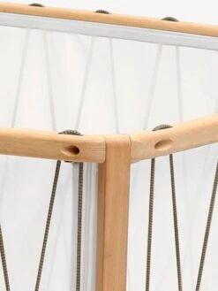 Lit Bébé évolutif Kimi CHARLIE CRANE Marron Clair (hazelnut) - Charlie Crane -Magasin De Produits Pour Bébés lit bebe evolutif kimi charlie crane 3