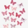 Lot De 14 Papillons Déco Enfant Multicolore - Vertbaudet 2 Lot De 14 Papillons Déco Enfant Multicolore - Vertbaudet -Magasin De Produits Pour Bébés lot de 14 papillons deco enfant