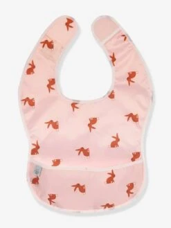 Lot De 2 Bavoirs Avec Poche LÄSSIG Little Forest Little Forest Lapin - Rose + B - Lassig 12 Lot De 2 Bavoirs Avec Poche LÄSSIG Little Forest Little Forest Lapin - Rose + B - Lassig -Magasin De Produits Pour Bébés lot de 2 bavoirs avec poche lassig little forest 4