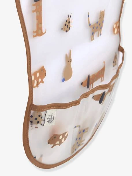 Lot De 2 Bavoirs Avec Poche Little Mateys LÄSSIG Bleu Royale - Lassig 6 Lot De 2 Bavoirs Avec Poche Little Mateys LÄSSIG Bleu Royale - Lassig – Image 4