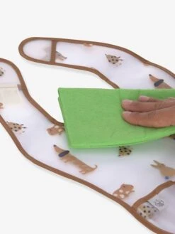 Lot De 2 Bavoirs Avec Poche Little Mateys LÄSSIG Bleu Royale - Lassig 12 Lot De 2 Bavoirs Avec Poche Little Mateys LÄSSIG Bleu Royale - Lassig -Magasin De Produits Pour Bébés lot de 2 bavoirs avec poche little mateys lassig 4