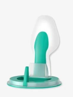 Lot De 2 Biberons 240 Ml Philips AVENT Anti-colic Avec Valve AirFree Transparent - Philips Avent -Magasin De Produits Pour Bébés lot de 2 biberons 240 ml philips avent anti colic avec valve airfree 4