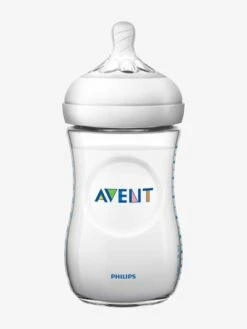 Lot De 2 Biberons 260 Ml Philips AVENT Natural Sans BPA Transparent - Philips Avent 10 Lot De 2 Biberons 260 Ml Philips AVENT Natural Sans BPA Transparent - Philips Avent -Magasin De Produits Pour Bébés lot de 2 biberons 260 ml philips avent natural sans bpa 2