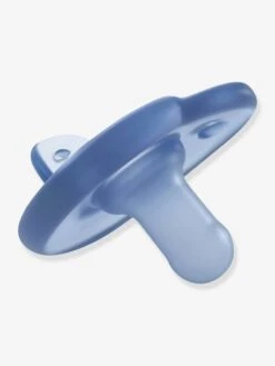 Lot De 2 Sucettes Nouveau-né Philips AVENT Soothie Cœur Rose Pâle + Rose Framboise - Philips Avent -Magasin De Produits Pour Bébés lot de 2 sucettes nouveau ne philips avent soothie coeur 2