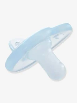 Lot De 2 Sucettes Nouveau-né Philips AVENT Soothie Cœur Rose Pâle + Rose Framboise - Philips Avent -Magasin De Produits Pour Bébés lot de 2 sucettes nouveau ne philips avent soothie coeur 3