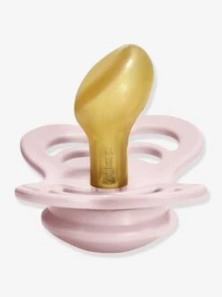 Lot De 2 Sucettes-tétines BIBS Couture, Taille 2 De 6 à 18 Mois Gris Nuage + Bleu Acier - Bibs -Magasin De Produits Pour Bébés lot de 2 sucettes tetines bibs couture taille 2 de 6 a 18 mois 3