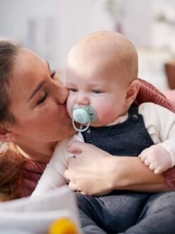 Lot De 2 Sucettes Ultra Douces 1er âge Philips AVENT Lapin Blanc - Philips Avent 11 Lot De 2 Sucettes Ultra Douces 1er âge Philips AVENT Lapin Blanc - Philips Avent -Magasin De Produits Pour Bébés lot de 2 sucettes ultra douces 1er age philips avent 3