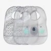 Lot De 3 Bavoirs Plastifiés Avec Récupérateur Assortis Ours - Vertbaudet 2 Lot De 3 Bavoirs Plastifiés Avec Récupérateur Assortis Ours - Vertbaudet -Magasin De Produits Pour Bébés lot de 3 bavoirs plastifies avec recuperateur