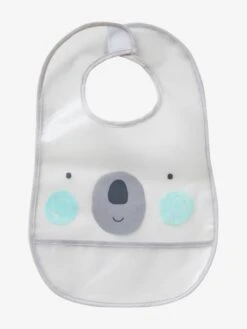 Lot De 3 Bavoirs Plastifiés Avec Récupérateur Assortis Ours - Vertbaudet 10 Lot De 3 Bavoirs Plastifiés Avec Récupérateur Assortis Ours - Vertbaudet -Magasin De Produits Pour Bébés lot de 3 bavoirs plastifies avec recuperateur 2