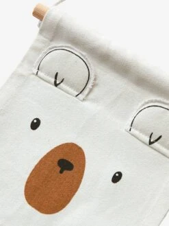 Lot De 3 Fanions Animaux GREEN FOREST Blanc - Vertbaudet -Magasin De Produits Pour Bébés lot de 3 fanions animaux green forest 5