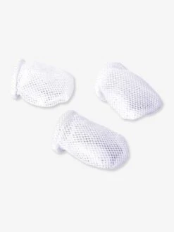 Lot De 3 Filets De Rechange Pour Grignoteur NUBY Blanc - Nuby