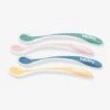 Lot De 4 Cuillères Bébé Thermosensibles NUBY Aléatoire - Nuby 2 Lot De 4 Cuillères Bébé Thermosensibles NUBY Aléatoire - Nuby -Magasin De Produits Pour Bébés lot de 4 cuilleres bebe thermosensibles nuby