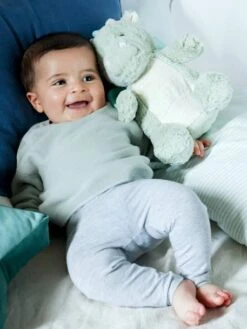 LoveLight - Drake The Dragon™ CLOUD B Vert - Cloud B -Magasin De Produits Pour Bébés lovelight drake the dragon cloud b 2