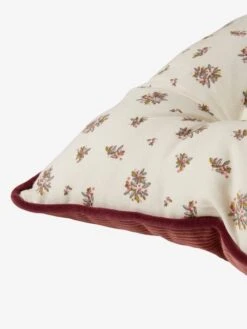 Matelas De Sol Bi-matière GRENIER Rose - Vertbaudet -Magasin De Produits Pour Bébés matelas de sol bi matiere grenier 2